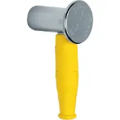 Hager Berker Potentialausgleichs-Steckdose - 4605