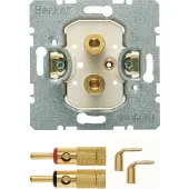 Hager 450502, Metall, 10 Stück(e)