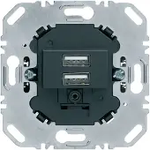 Hager 260205, 1 Stück(e)