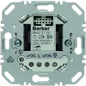 Berker 85422100, Metall, 1 Stück(e)