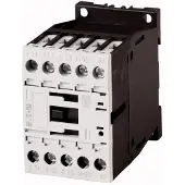 Eaton Leistungsschütz 9A 3Z 42VAC 1Z 0R DILM9-10(42V50HZ,48V60HZ) 276686