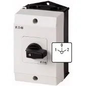 Eaton Ein-Aus-Schalter T0-2-8211/I1 207102