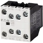 Eaton Hilfsschütz 4p DILA-XHIR22