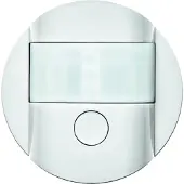 Berker 85345139 KNX-Funk BWM Komf 1, 1m quick R.1/R.3 pw