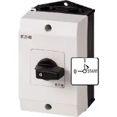 Eaton EIN-AUS-Taster, T0, 20 A, Aufbau, 2 207093