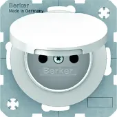 Berker 6765832089