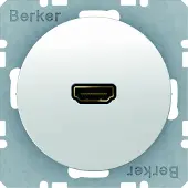 Berker 3315422089 High Definition
