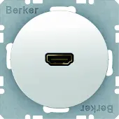Berker 3315432089