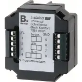 Berker 75648001, Schwarz, 44 mm, 32 mm, 48 mm, 1 Stück(e)