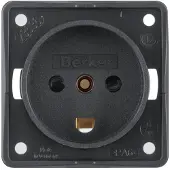 Berker 9627205