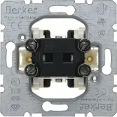 Berker Wipptaster 503150 Schließer