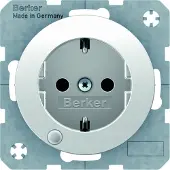 Berker SCHUKO-Steckdose