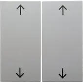 Hager 16441909, Weiß, 10 Stück(e)