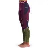 Mons Royale Olympus 3.0 W Legging Damen