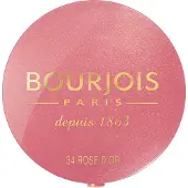 Bourjois Little Round Pot Blush 34 Rose Dor 0,003 kg