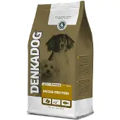 Denkadog Micro-Protein Hundefutter | 12,5 kg