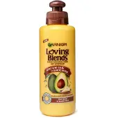 Garnier Loving Blends Creme Leave In Avocado Oil 200ML