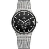 Danish design - Armbanduhr - Herren - Chronograph - IQ63Q994