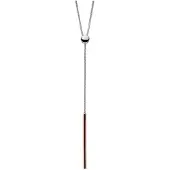 Skagen Amalie Edelstahlkette SKJ0913998