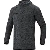 Jako Pullover à capuche Active Basics