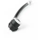 Sks Racor Zipflinger Double Ventiladapter