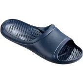 Beco Pure Slides | Dunkelblau - 46