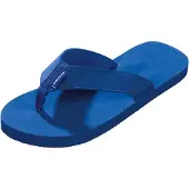 Beco Flip -flops dunkelblaue Jungen Größe 34