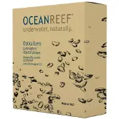 Ocean Reef Linke Optische Linse