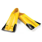 Finis Z2 Zoomers Gold Schwimmflossen