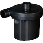 Bestway 62076, Schwarz, CE, EMC, GS, E-merk, AC, Gleichstrom, 220 - 240, 12 V, 469 g, 140 mm