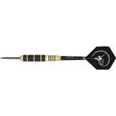 Unicorn Core Plus Brass Steel Darts, 21 Gr. / Inhalt 1 Stück