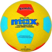 Jakobs - Super SoftTouch Fußball - 4, 1072035