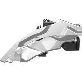 Sunrace Vorderer Umwerfer FDM924 Dual 3 x 9 v
