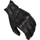 Macna Bold Schwarz Handschuhe Größe M