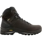 Grisport Wanderschuhe Scilla Brown-Schuhgröße 43