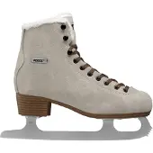 Roces Suede Eco Fur Schlittschuhe