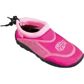 Beco Badeschuhe - Pink - - 24/25 - Badeschuhe