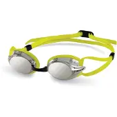 Head Venom Mirrored Brille gelb/grau