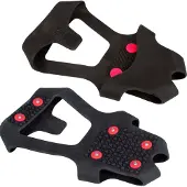 Winter-Grip Grip Studs Anti Skid Sole Schwarz EU 36-41
