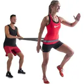 Pure 2 Improve Elastische Widerstandsfähigkeit pro extra heavy