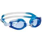 Beco Schwimmbrille RiminiPolycarbonat Junior blau/weiß