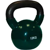 SVELTUS Kettlebell 12 kg
