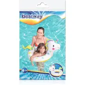 Bestway 36128, Mehrfarbig, Schwimmring, 3 Jahr(e), 6 Jahr(e), 305 g, 170 mm