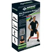 Schildkröt Fitness Mini Resistance Band 5er Set