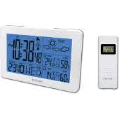 Denver Ws-530white Wetterstation