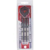 Unicorn Core Tungsten Steel Darts, 21 Gr. / Inhalt 1 Stück