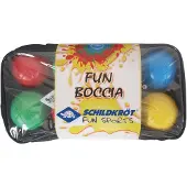 Schildkröt Boccia-Set Fun