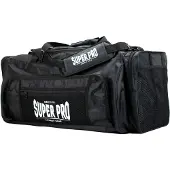 Super Pro Sporttasche Combat Gear Travel68 Liter schwarz