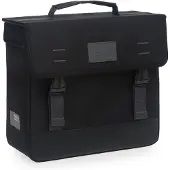 New Looxs Origin Single 17l Panniers Schwarz