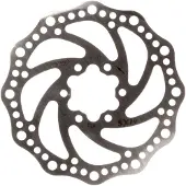 Elvedes Sx14 6b Bremsscheibe